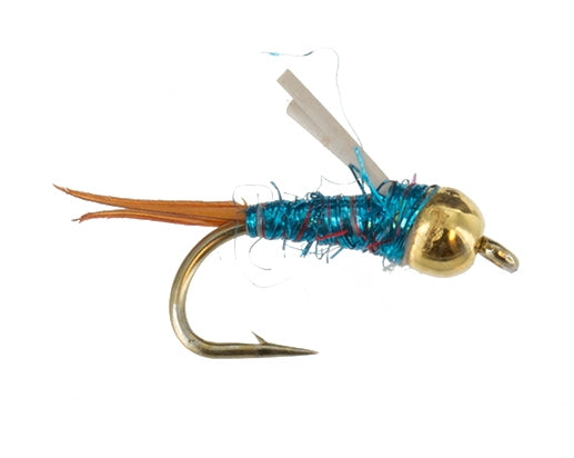 Beadhead Prince, Rainbow