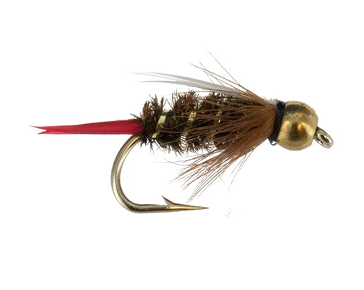 Beadhead Prince, Red Tail