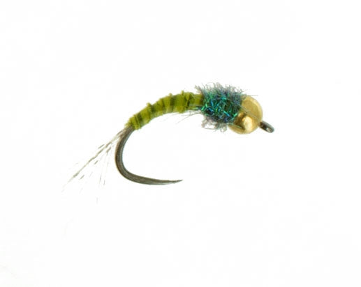 beadhead-tactical-biot-nymph-olive