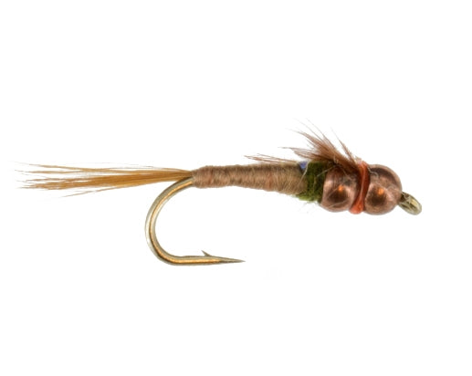 Beadhead Two Cent Hooker