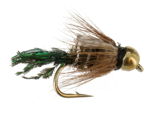 Beadhead Zug Bug