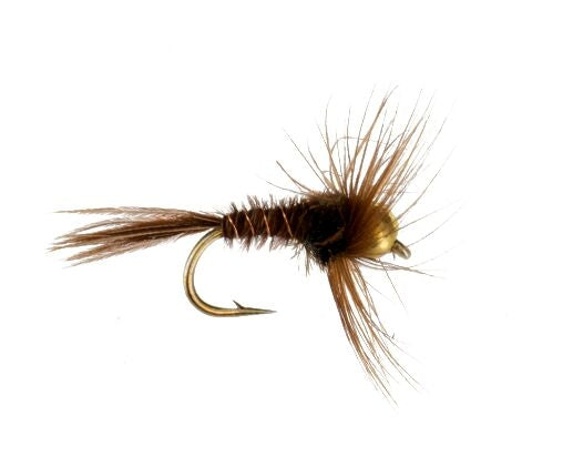 Beadhead Tenkara Pheasant Tail