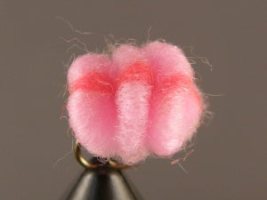 Blood Line, Baby Pink/Flame