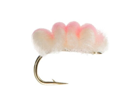 Blood Line, Egg/Baby Pink