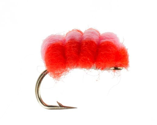 Blood Line, Flame/Baby Pink
