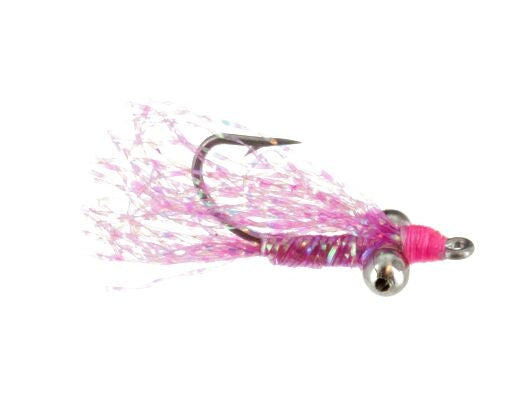 Bonefish-Christmas Island Crazy Charlie, Pink