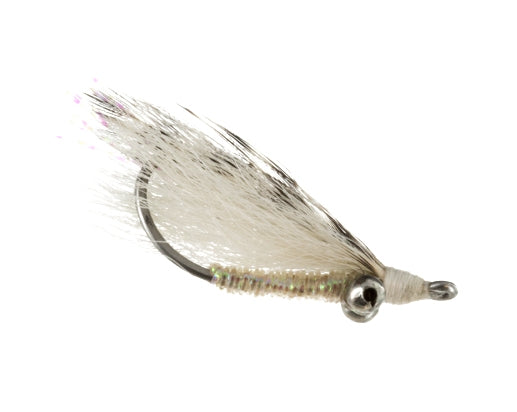 Bonefish-Crazy Charlie, Grizzly Pearl
