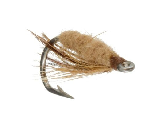 Bonefish-Mini Shrimp