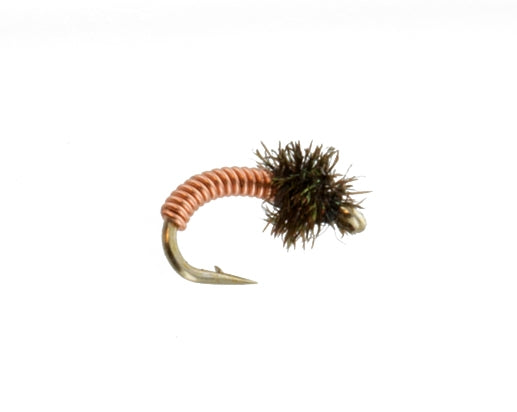 Brassie, Peacock