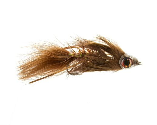 Bugaboo Bugger, Brown