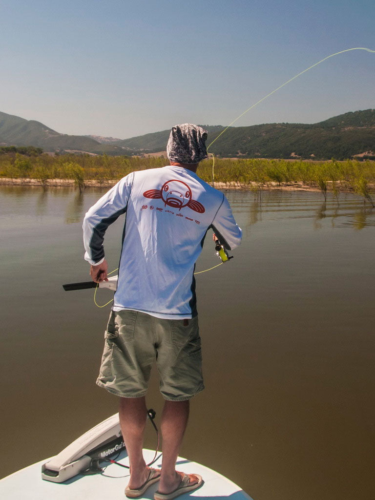 Carp Trip