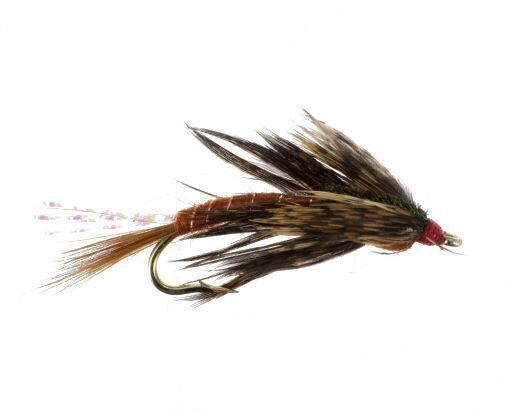 Clouser Nymph