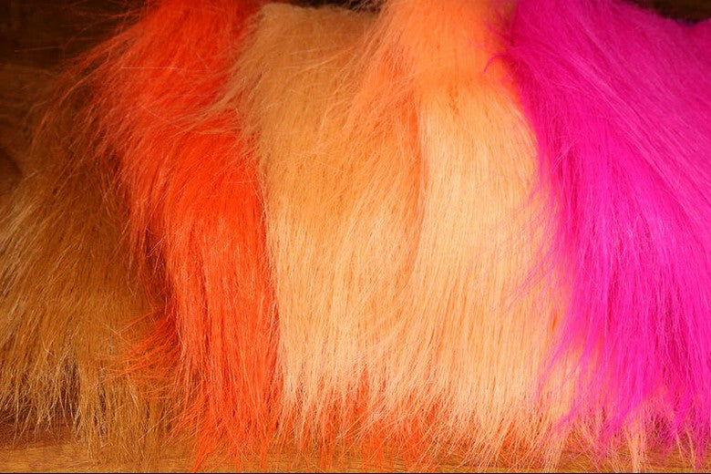 Extra Select Craft Fur