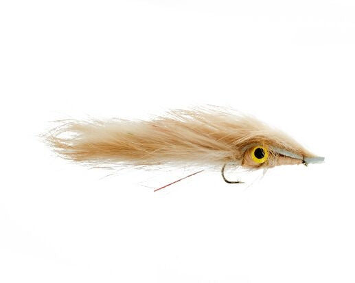 Crawdaddy, Tan