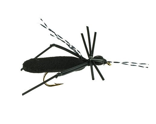 Cricket, Foam
