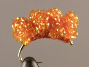 Crystal Meth, Orange