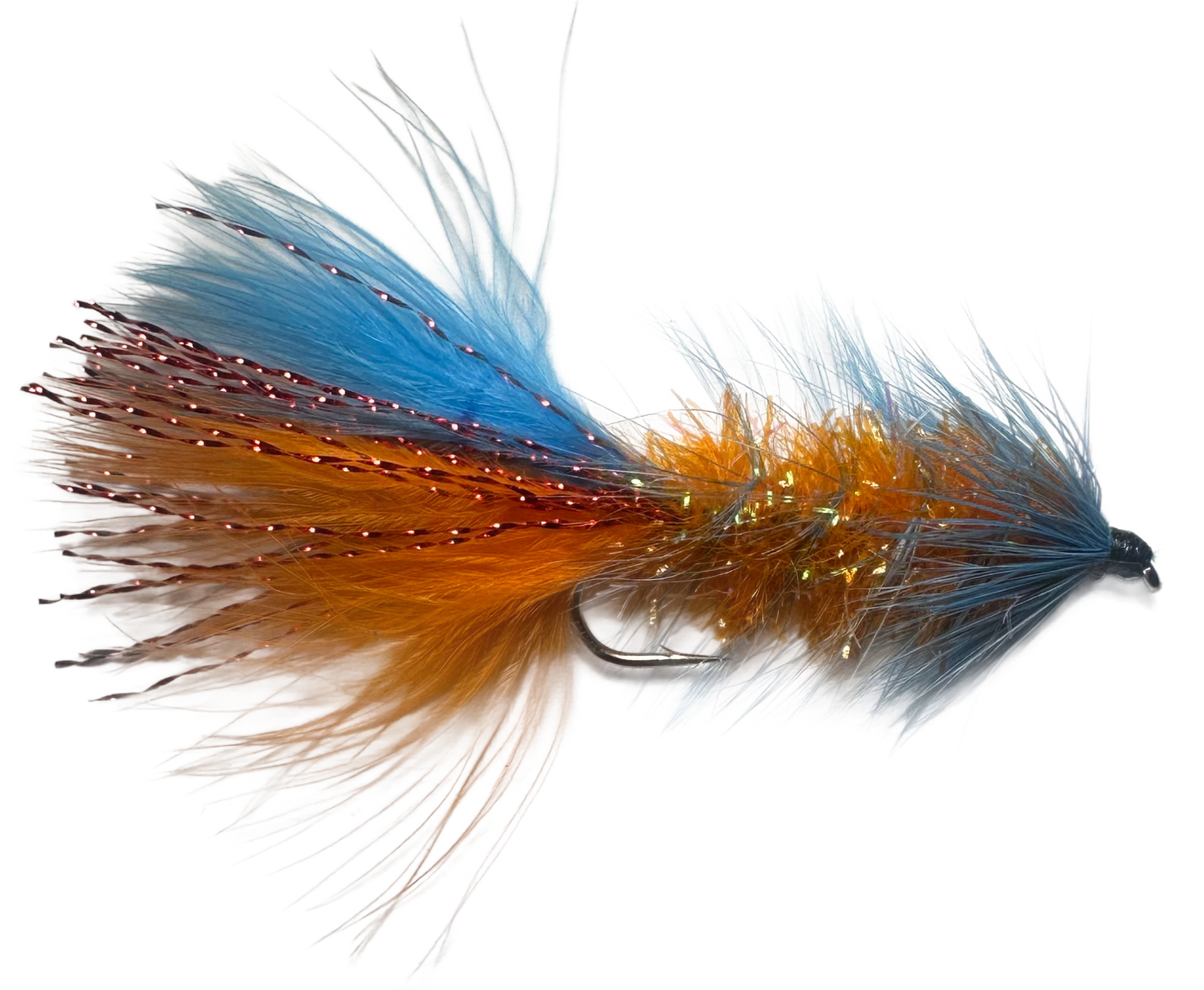 Crystal Bugger, Skyfire