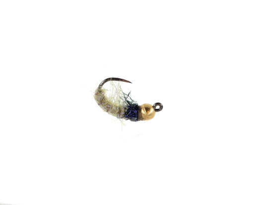 Czech Jig, Tan
