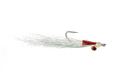 Deep Angel Hair Streamer