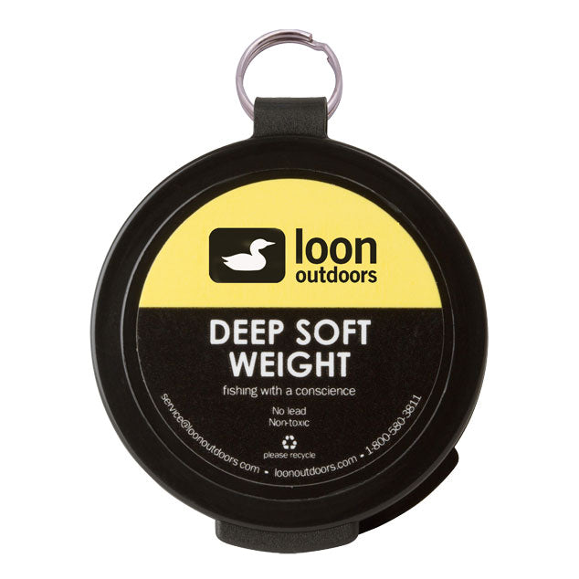 deep soft weight