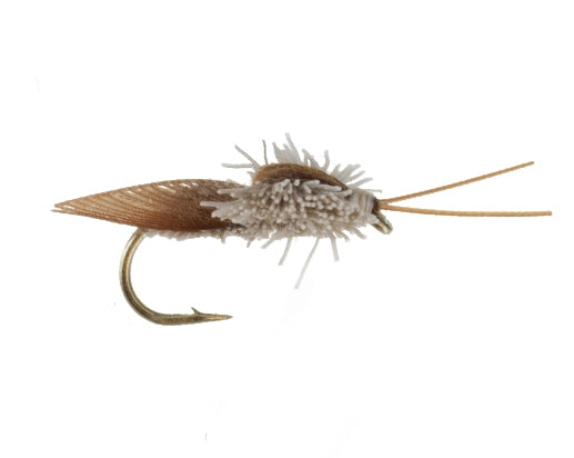 Deer Hair Caddis
