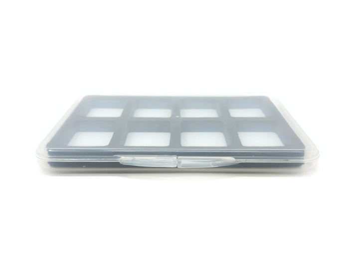 TFS 8 Compartment