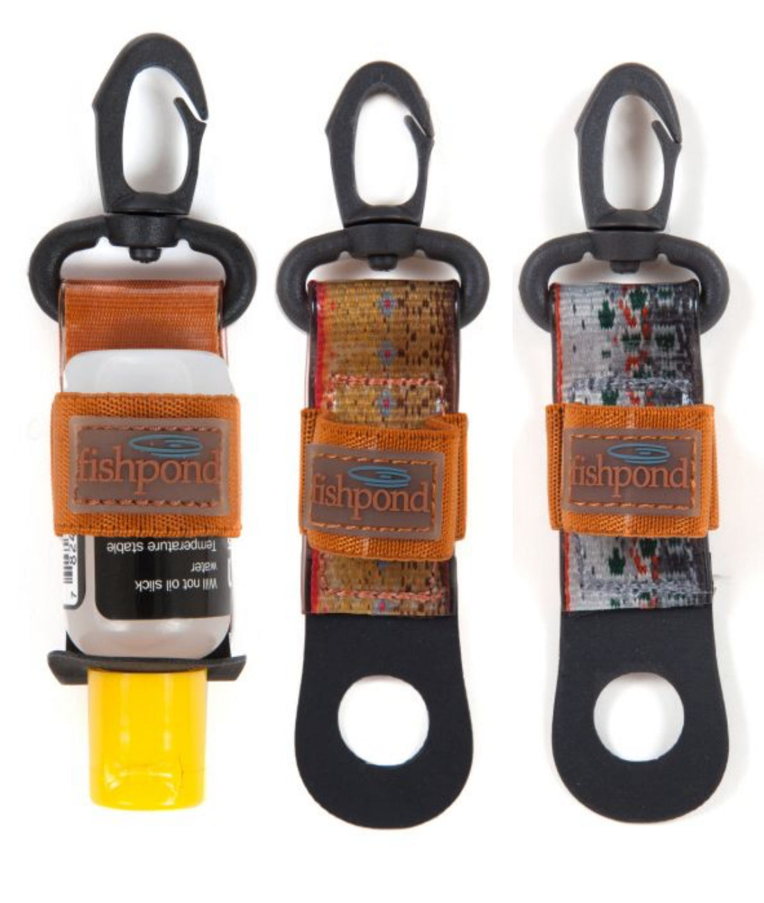 Fishpond Floatant Bottle Holder