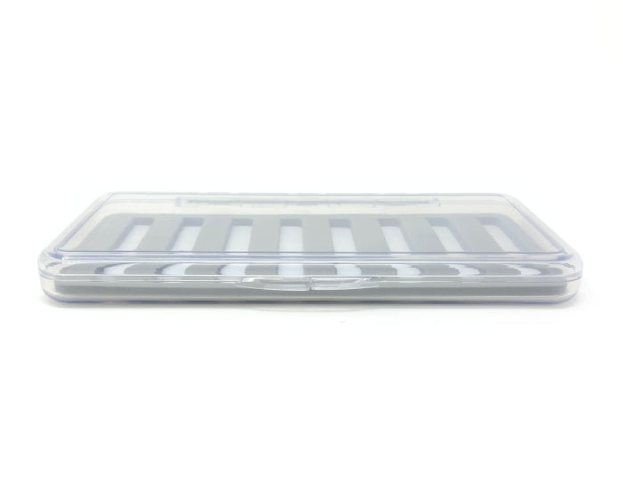 TFS Clear Micro Slit Foam Box