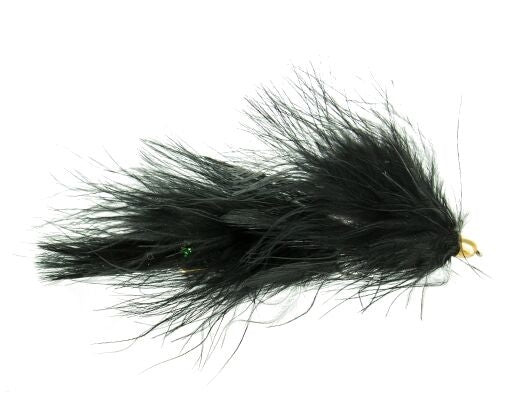 Double Screamer, Black Tandem