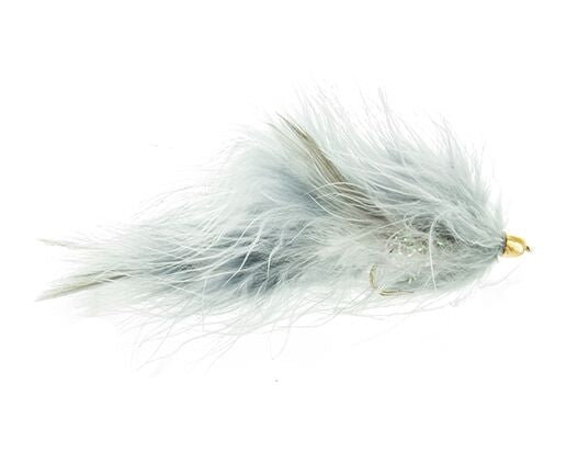Double Screamer, Gray Tandem