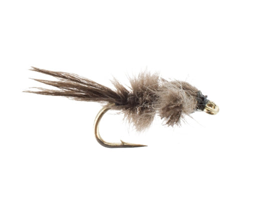 Emu Nymph