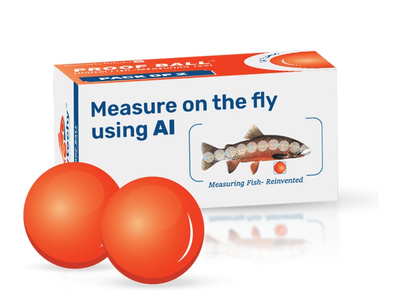 Proof Ball by Fishtechy