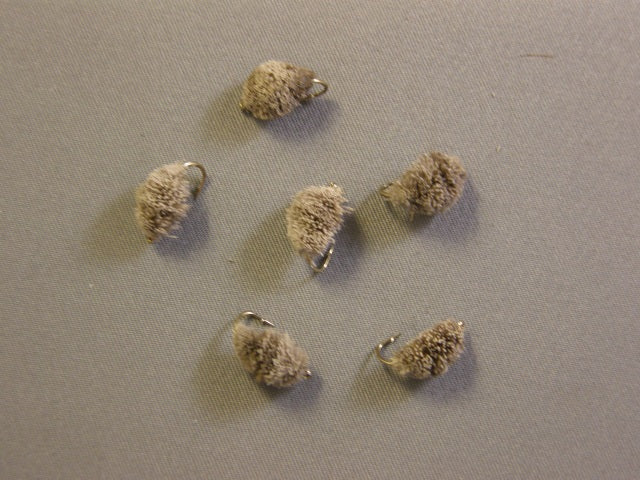 Cress Bug grouped
