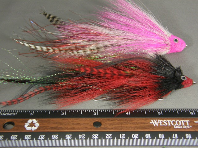 Trick or Treat, Red grouped