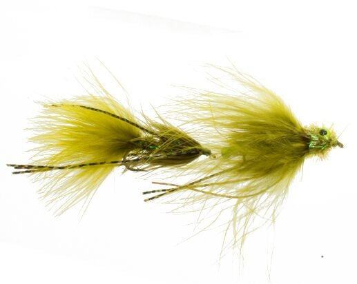 C. Peanut, Olive Tandem