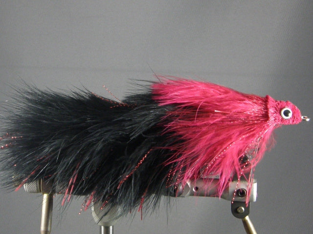 Meat Puppet, Red and Black 2