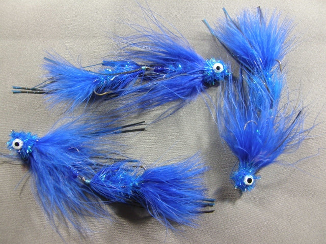 C. Peanut, Blue Tandem grouped