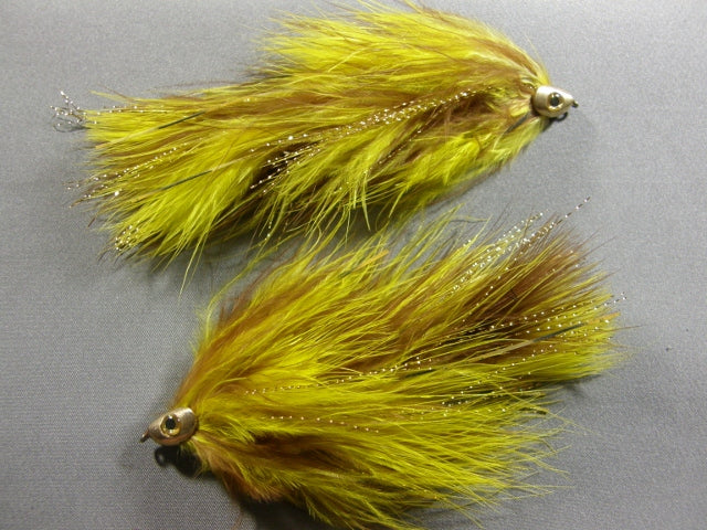 Apollo, Bighorn Tandem grouped