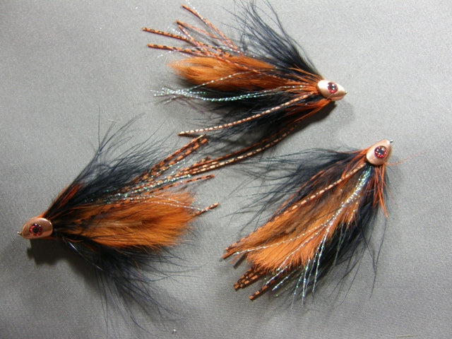 Criminal, Crayfish Black grouped