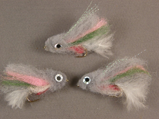 Smelt, grouped