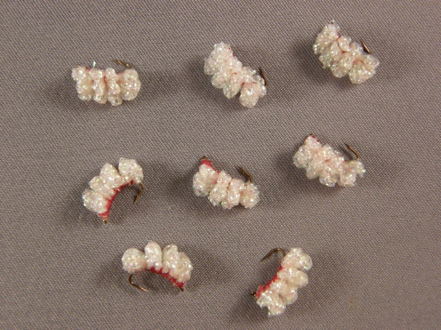 Crystal Meth, Pearl grouped