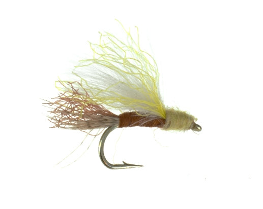 Emerger, CDC Pale Morning Dun (PMD)