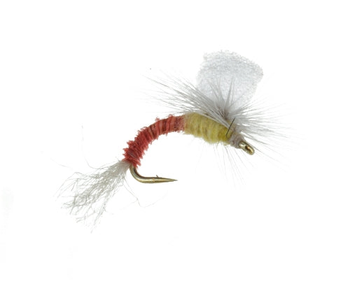 Foam Emerger, Sulphur Biot