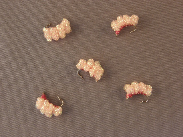 Crystal Meth, Bubblegum grouped