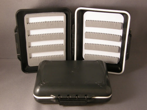 TFS Pocket Micro Slit Foam Box