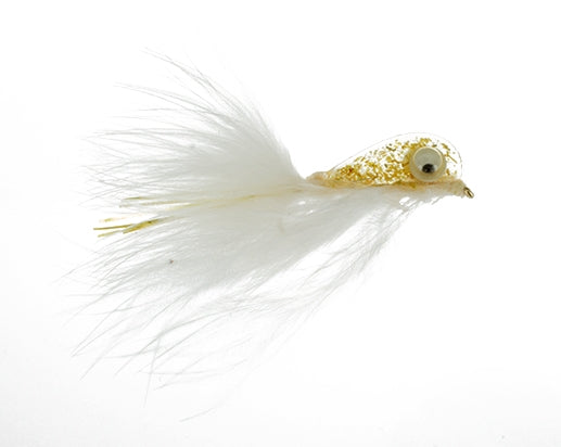 Fry, Marabou