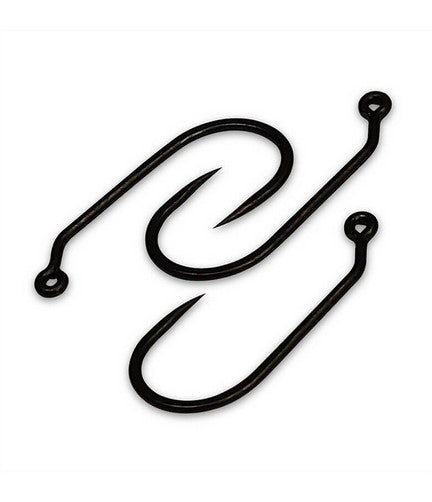 Gamakatsu Barbless Jig Hook J20B