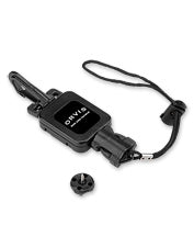 GEAR KEEPER STAFF TETHER