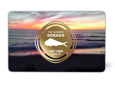 Dorado (E-Gift Card)