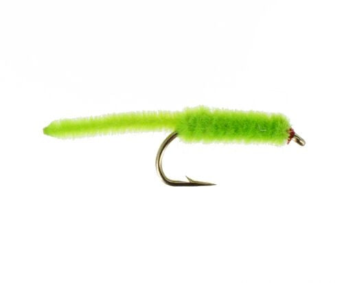 Green Weenie